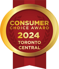 Consumer Choice Award 2024