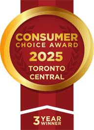 Consumer Choice Award 2025