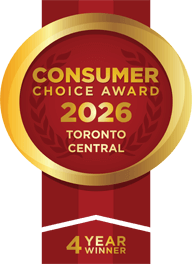 Consumer Choice Award 2026